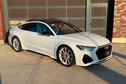 Audi RS7 Gebrauchtwagen