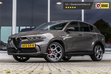 Alfa Romeo Tonale Gebrauchtwagen
