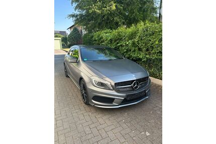 Mercedes-Benz A 220 Gebrauchtwagen