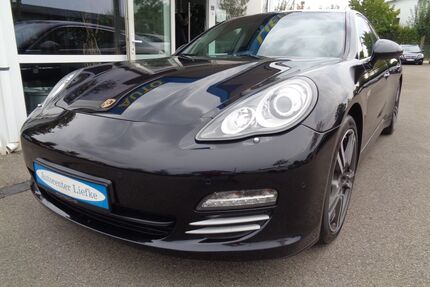 Porsche Panamera Gebrauchtwagen