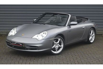 Porsche 996 Gebrauchtwagen