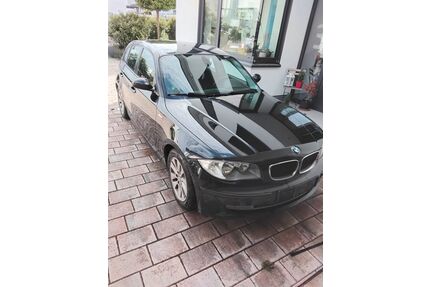 BMW 116 Gebrauchtwagen