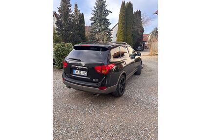 Hyundai ix55 Gebrauchtwagen