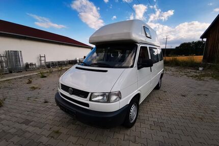 VW T4 California Gebrauchtwagen