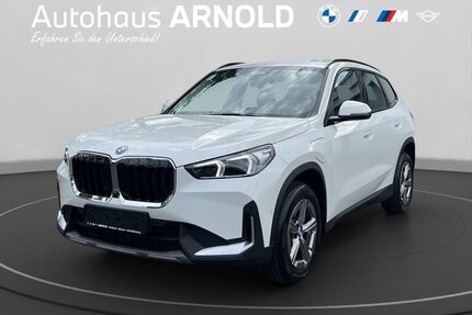 BMW X1 Gebrauchtwagen