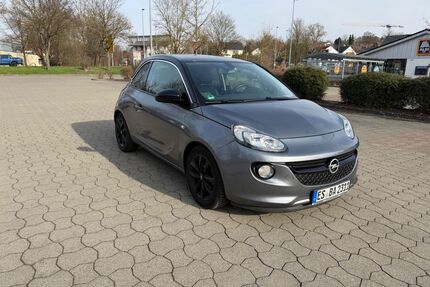 Opel Adam Gebrauchtwagen
