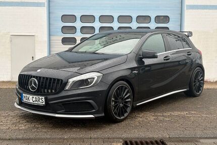 Mercedes-Benz A 45 AMG Gebrauchtwagen