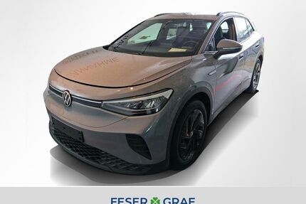VW ID.4 Gebrauchtwagen
