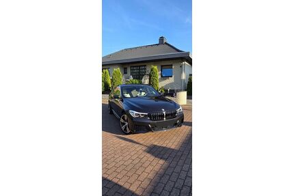 BMW 640 Gran Turismo Gebrauchtwagen