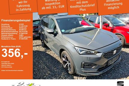 Seat Tarraco Gebrauchtwagen