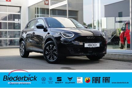 Fiat 600 Gebrauchtwagen