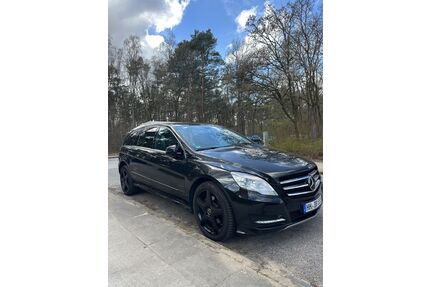 Mercedes-Benz R 350 Gebrauchtwagen