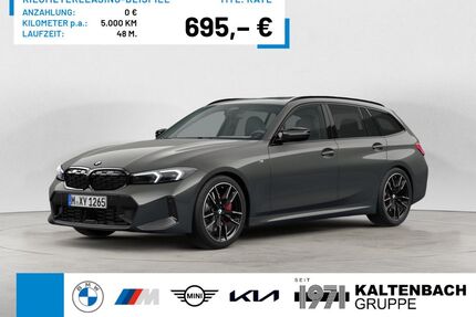 BMW M340d Gebrauchtwagen