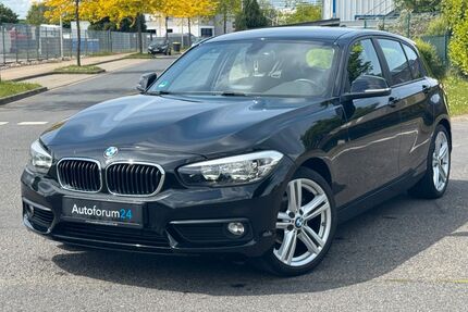 BMW 118 Gebrauchtwagen