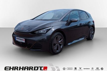 Cupra Born Gebrauchtwagen