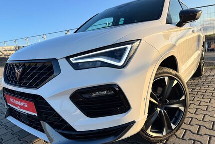 Cupra Ateca Gebrauchtwagen