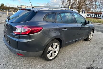 Renault Megane Gebrauchtwagen