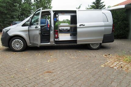 Mercedes-Benz Vito Gebrauchtwagen