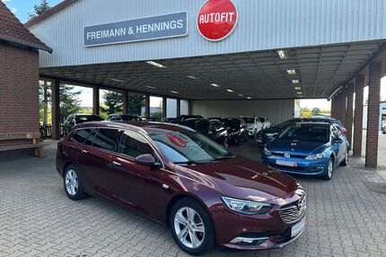 Opel Insignia Gebrauchtwagen
