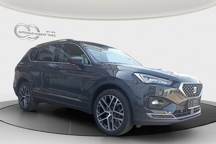 Seat Tarraco Gebrauchtwagen