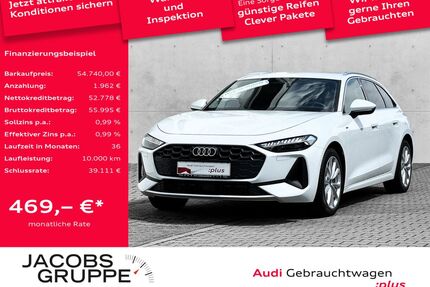 Audi A5 Gebrauchtwagen