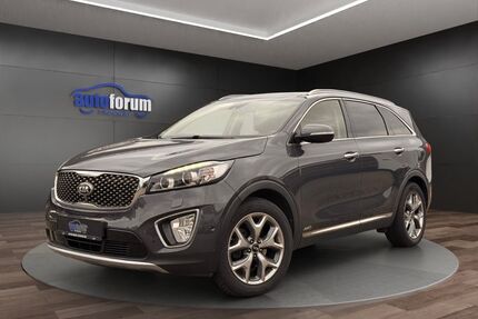 Kia Sorento Gebrauchtwagen