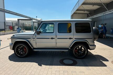 Mercedes-Benz G 63 AMG Gebrauchtwagen