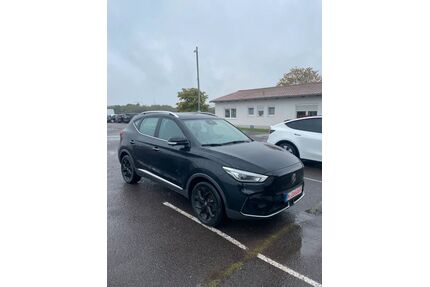 MG ZS Gebrauchtwagen