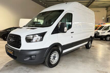 Ford Transit Gebrauchtwagen