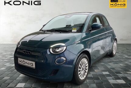 Fiat 500e Gebrauchtwagen