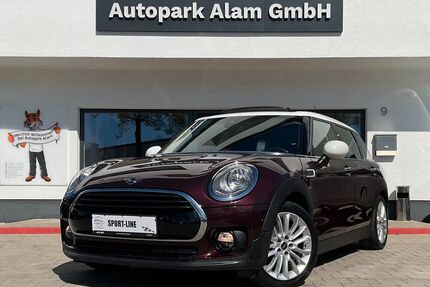 Mini Cooper Gebrauchtwagen