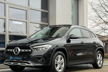 Mercedes-Benz GLA 220 Gebrauchtwagen