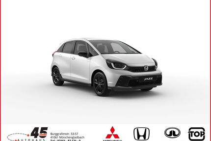 Honda Jazz Gebrauchtwagen