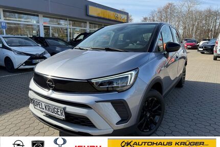 Opel Crossland (X) Gebrauchtwagen