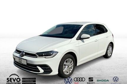 VW Polo Gebrauchtwagen