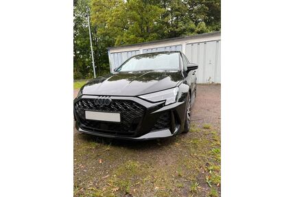 Audi RS3 Gebrauchtwagen