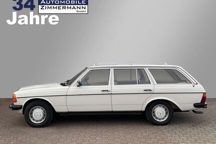 Mercedes-Benz 200 Gebrauchtwagen