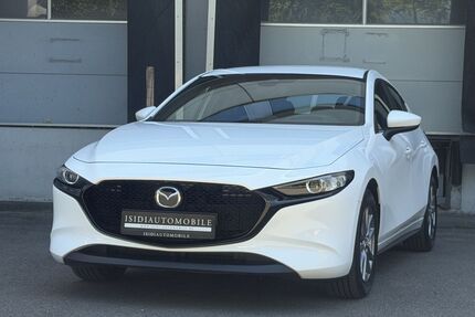 Mazda 3 Gebrauchtwagen