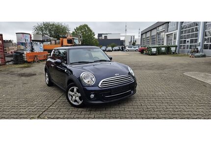 Mini Cooper Gebrauchtwagen