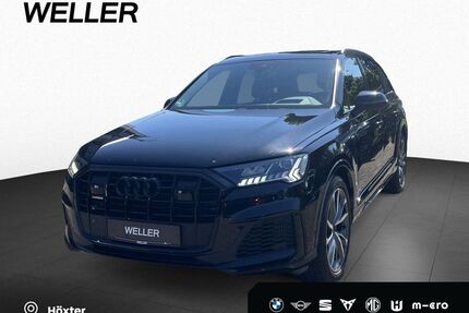 Audi Q7 Gebrauchtwagen