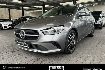 Mercedes-Benz B 250 Gebrauchtwagen