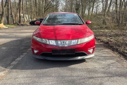 Honda Civic Gebrauchtwagen