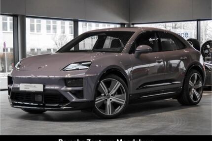 Porsche Macan Gebrauchtwagen