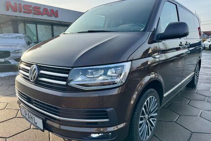VW T6 Multivan Gebrauchtwagen