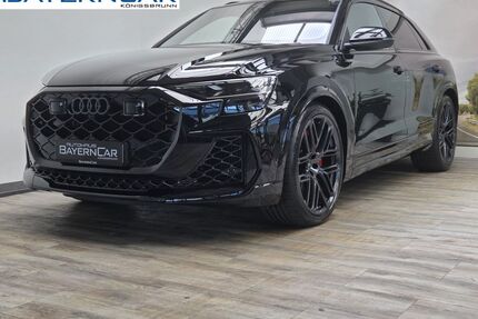 Audi RSQ8 Gebrauchtwagen