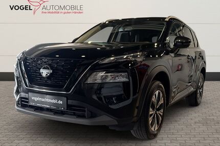 Nissan X-Trail Gebrauchtwagen