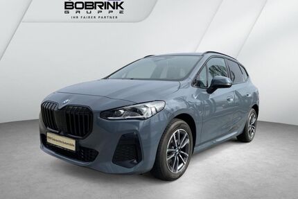 BMW 218 Active Tourer Gebrauchtwagen