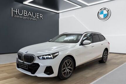 BMW 530 Gebrauchtwagen