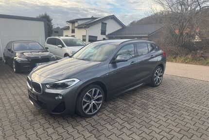 BMW X2 Gebrauchtwagen
