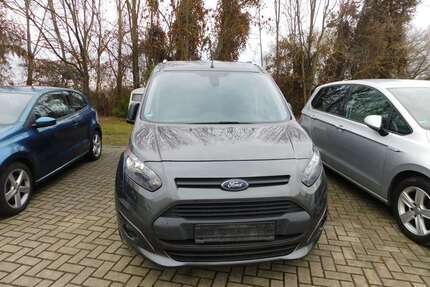 Ford Transit Connect Gebrauchtwagen